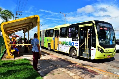 'Rapidão São Luís' incrementa serviço de transporte público na capital