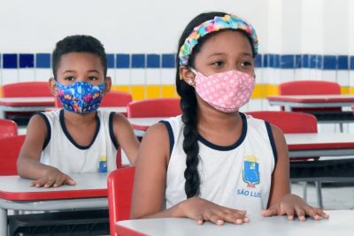 Prefeitura realiza força-tarefa para combater evasão escolar da rede municipal de São Luís 