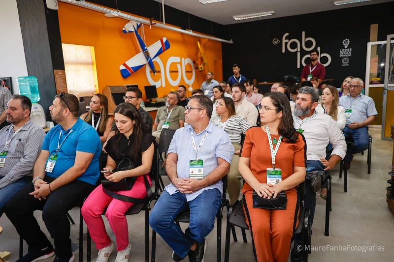 Prefeitura de São Luís participa do evento de inovação Expo Curitiba SmartCity