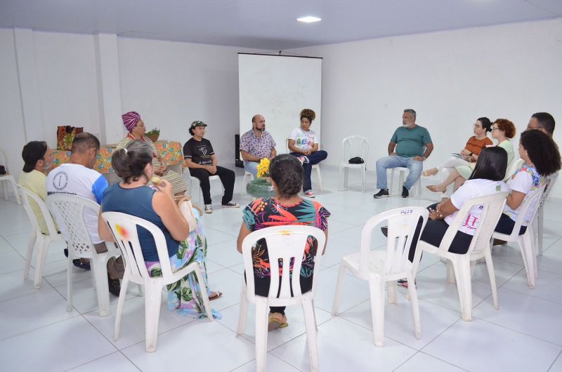 Prefeitura de São Luís movimenta setores criativos com vasta programação no Dia Mundial da Criatividade