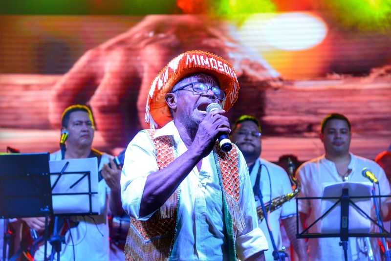 Com o Festoada, Prefeitura valoriza cultura popular e inicia o São João de São Luís