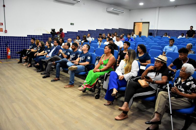 Novo Sistema de Bilhetagem Eletrônica é anunciado em São Luís