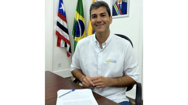 Prefeito Eduardo Braide nomeia 140 novos servidores para a Guarda Municipal da Prefeitura de São Luís 