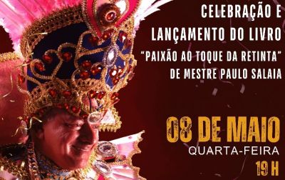 Prefeitura de São Luís celebra Dia Municipal dos Blocos Tradicionais com lançamento de livro e apresentações de agremiações