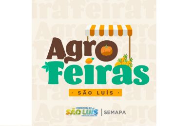 notícia: Prefeitura de São Luís lança edital de chamamento público para parcerias no projeto ‘Agrofeiras’