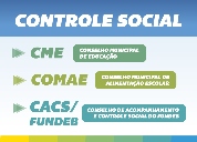 banner: Controle Social