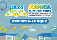 banner: Jornada Pedagógica 2025