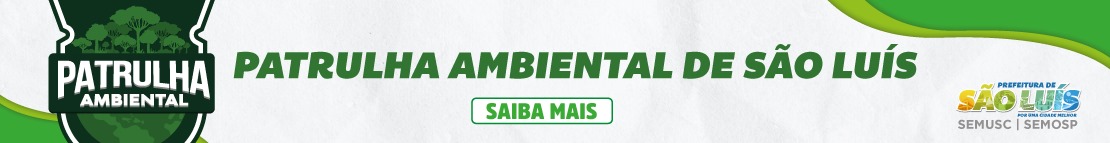 Patrulha Ambiental de São Luís