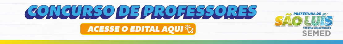 Concurso para professores