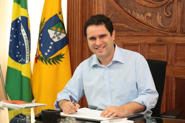 notícia: Prefeitura autoriza criação da Rede São Luís de Pontos de Cultura