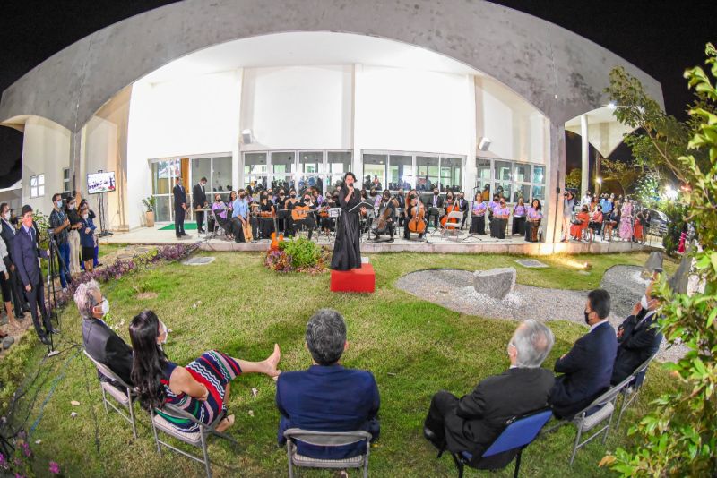Prefeito Eduardo Braide participa de celebração e aniversário da Igreja Messiânica Mundial do Brasil no Maranhão