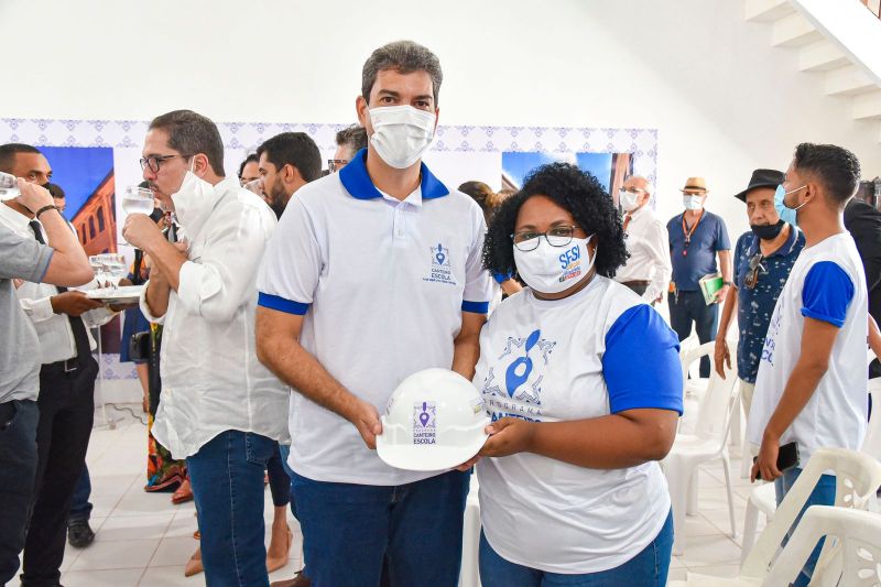 Prefeitura de São Luís e parceiros abrem inscrições para o programa Canteiro Escola