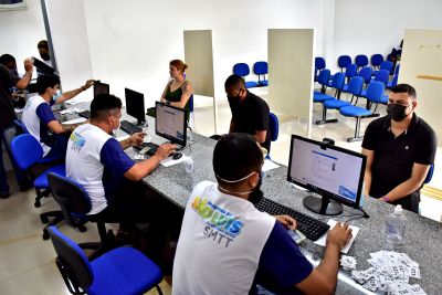 notícia: Prefeitura de São Luís prorroga cadastro no programa Cartão Cidadão