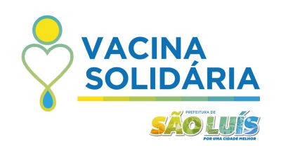 notícia: Prefeito Eduardo Braide lança Campanha Vacina Solidária