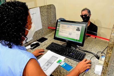 notícia: Prefeitura de São Luís retoma calendário de atendimento para o Cartão Gratuidade 2021 