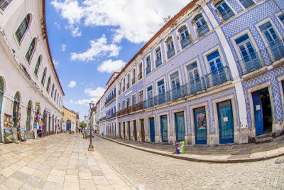 Prefeitura de São Luís participará de evento com comunidade internacional sobre desenvolvimento urbano sustentável