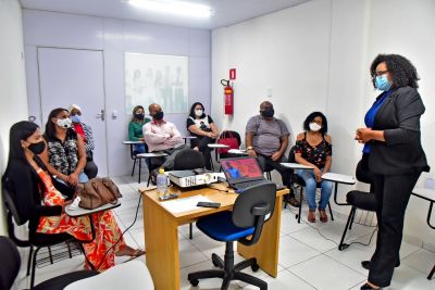 notícia: Prefeitura de São Luís inicia Semana do Microempreendedor Individual