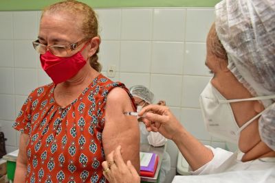 notícia: Prefeitura realiza Dia D de vacinação contra a Influenza neste sábado (12), em São Luís