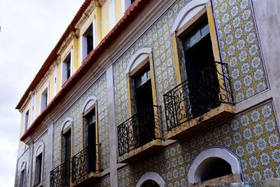 notícia: Prefeitura de São Luís abre inscrição para programa habitacional do Centro Histórico