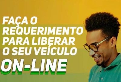 notícia: Prefeitura de São Luís lança formulário on-line para liberação de veículos removidos das ruas
