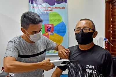 Prefeitura oferece exames médicos e nutricionais a guarda-vidas de São Luís