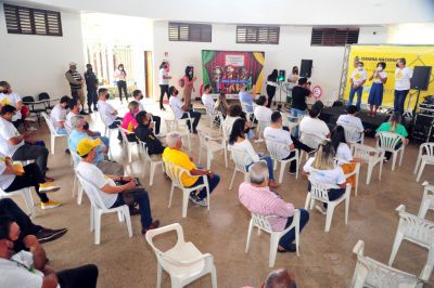 Prefeitura realiza abertura da Semana Nacional de Trânsito em São Luís