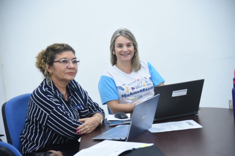 Conferência Municipal de Educação de São Luís 2022 é realizada com apoio da Prefeitura