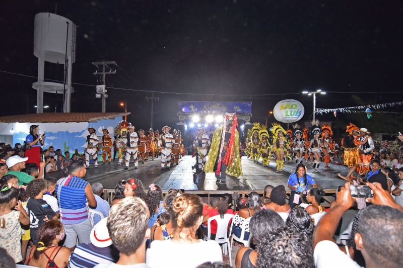 "São João no Bairro" alegra moradores das comunidades Estiva e Cidade Olímpica