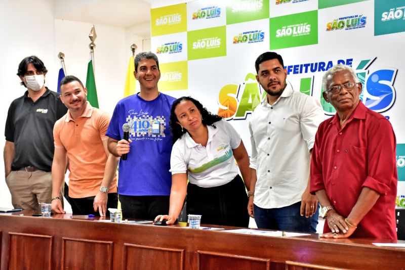 Com sorteio das 3 mil casas do Residencial Mato Grosso, prefeito Eduardo Braide avança com política de combate ao déficit habitacional em São Luís