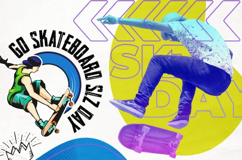 Prefeitura de São Luís entrega novo skatepark 
