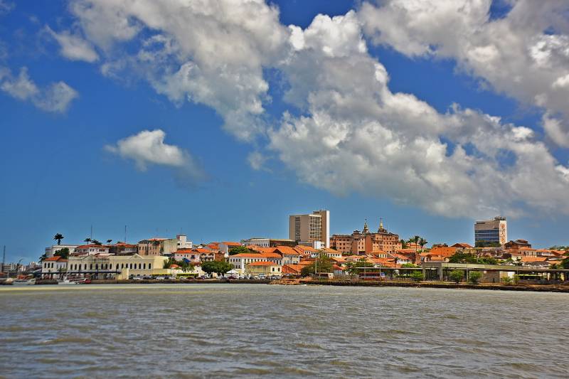 Prefeitura promove destino São Luís em feiras de turismo no Rio de Janeiro e Portugal