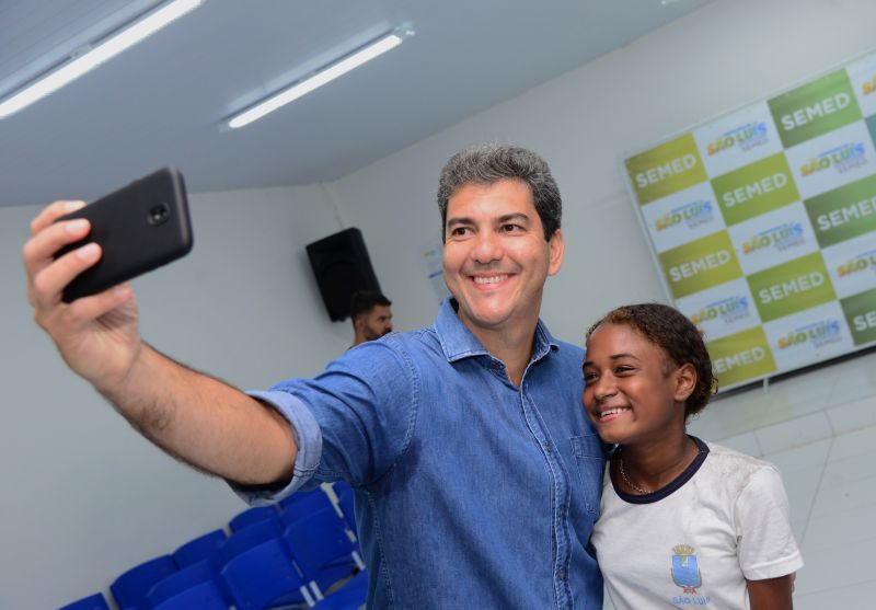 Prefeitura de São Luís lança programa Dignidade Menstrual na Escola