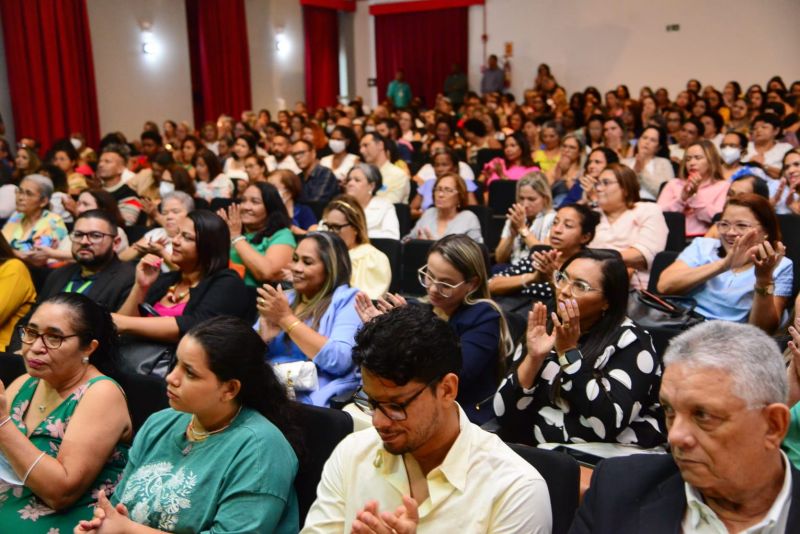 Prefeitura de São Luís divulga Proposta Curricular formulada por profissionais da Rede Municipal de Ensino