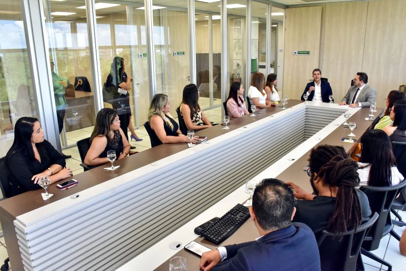 Prefeitura de São Luís e DPE-MA instituem comitê gestor para erradicação do sub-registro civil na capital