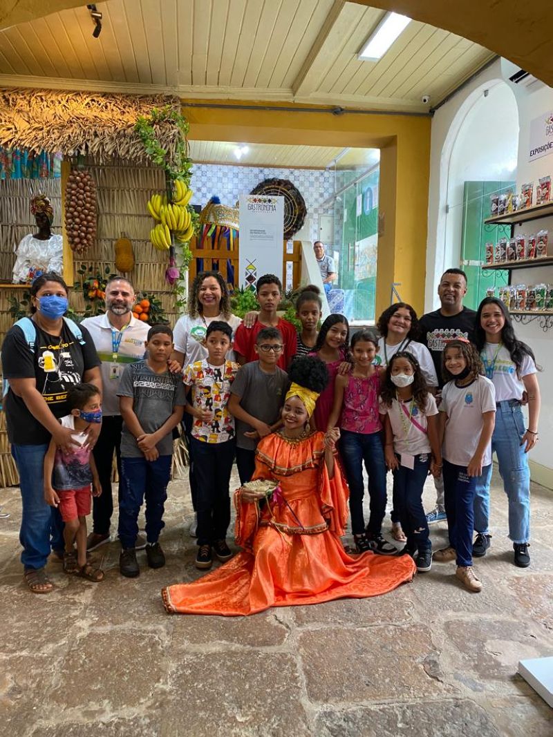 Canteiro Escola: Prefeitura de São Luís e parceiros certificam segunda turma de profissionais especializados em conservação do patrimônio histórico