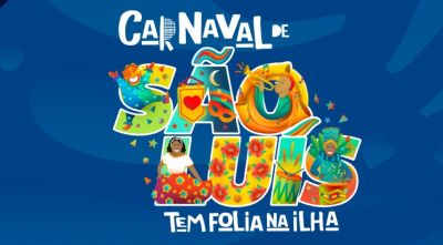 notícia: Prefeitura lança Carnaval de São Luís “Tem folia na Ilha”
