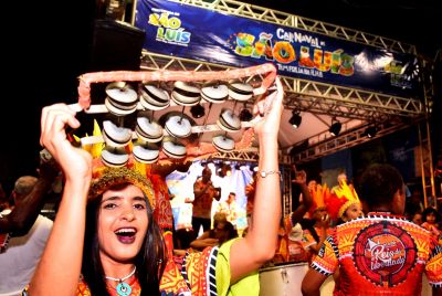 Prefeitura abre credenciamento da imprensa para cobertura do Carnaval 2023, na Passarela do Samba Chico Coimbra