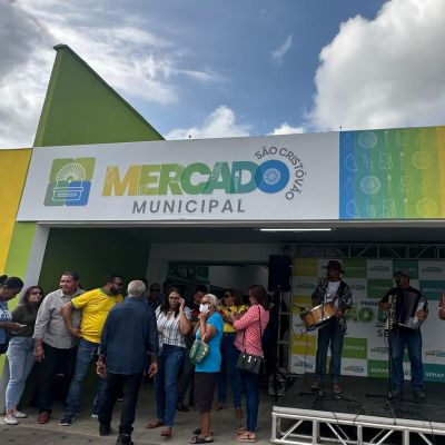 Prefeitura de São Luís abre Chamamento Público para vagas nos mercados dos bairros Monte Castelo, Anil e Liberdade