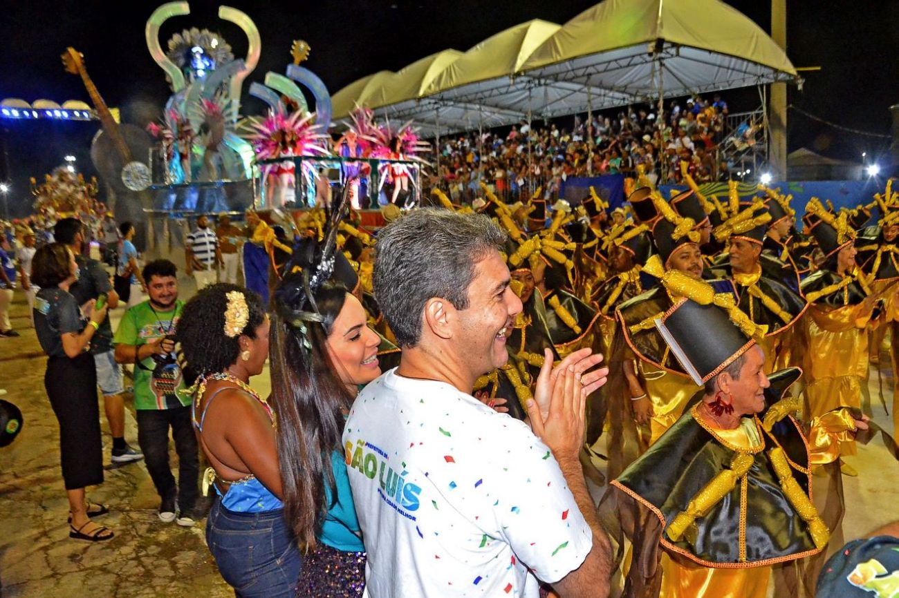 Veja a programação dos blocos de carnaval de Brasília nos próximos dias