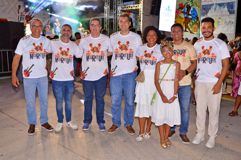 Com Festival Negritude Prefeitura de São Luís celebra força e resistência do povo negro