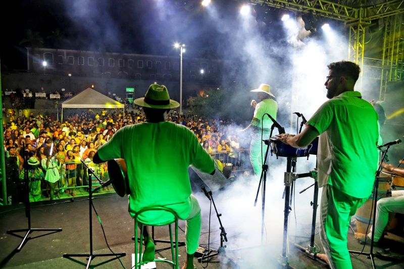 Com Festival Negritude Prefeitura de São Luís celebra força e resistência do povo negro