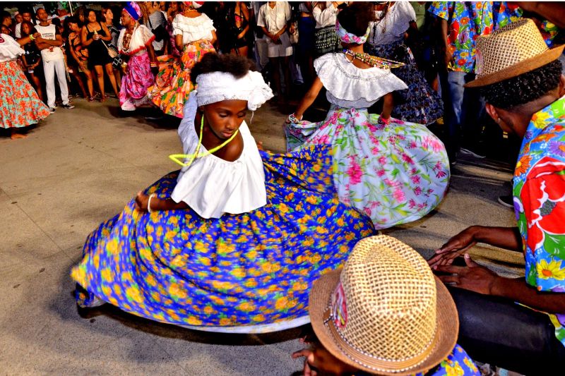 Com Festival Negritude Prefeitura de São Luís celebra força e resistência do povo negro