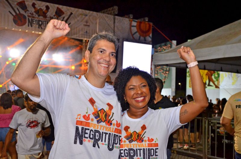 Com Festival Negritude, Prefeitura de São Luís celebra força e resistência do povo negro