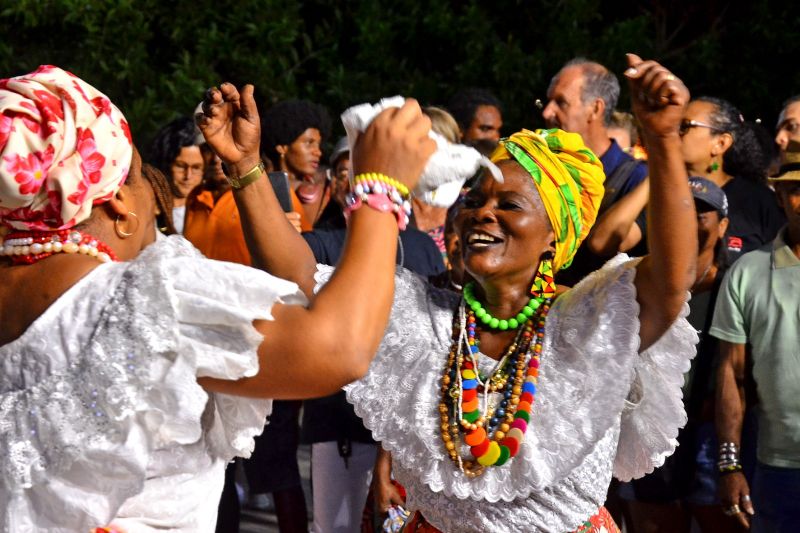 Com Festival Negritude Prefeitura de São Luís celebra força e resistência do povo negro