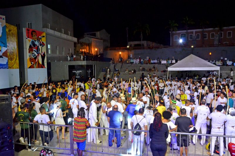 Com Festival Negritude Prefeitura de São Luís celebra força e resistência do povo negro