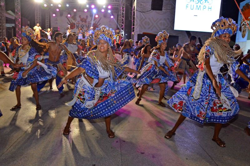 Com Festival Negritude Prefeitura de São Luís celebra força e resistência do povo negro