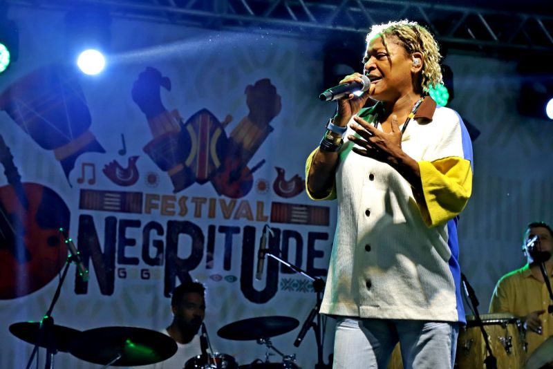 Com Festival Negritude Prefeitura de São Luís celebra força e resistência do povo negro