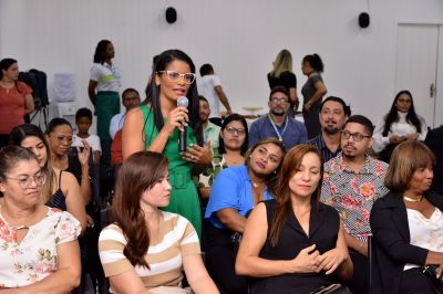 galeria: Prefeito Eduardo Braide empossa novos gestores escolares para a rede municipal de São Luís