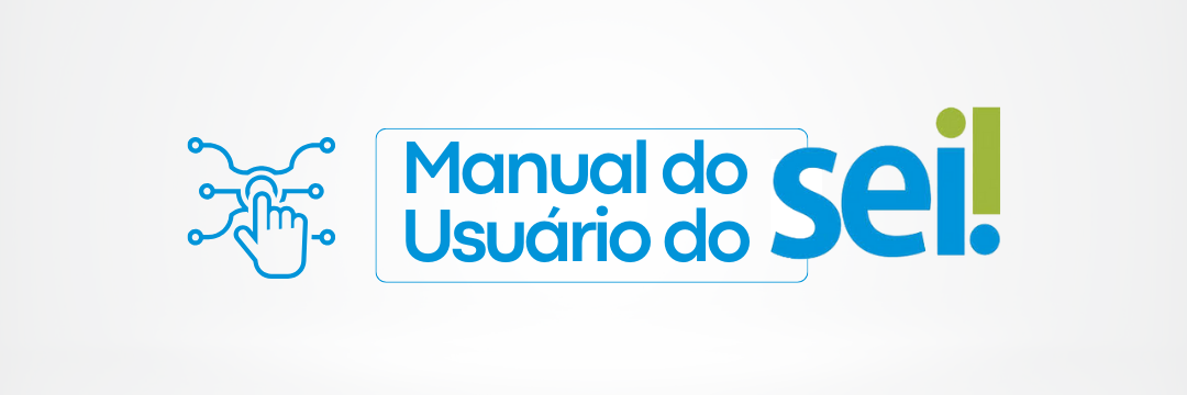 Manual do Usuário SEI