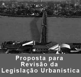 Propostas para Revisão da Legislação Urbanística